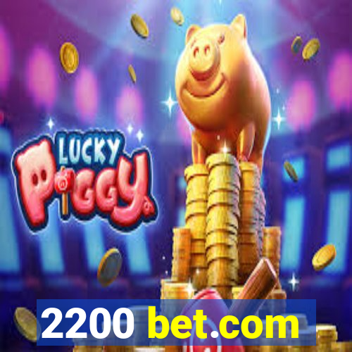 2200 bet.com